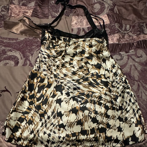 Bcx halter top brown - Picture 2 of 2